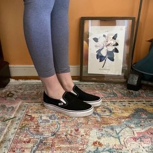Vans Authentic Slip On - 6.5